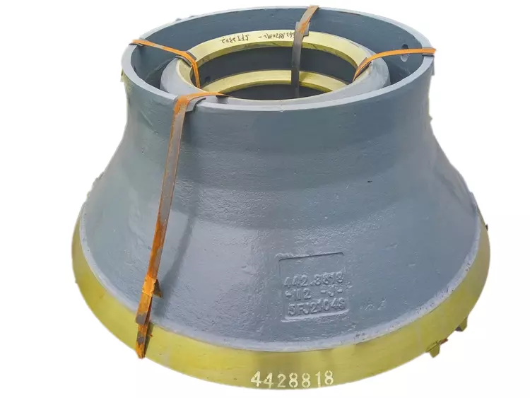 CH Series Cone Crusher Liners