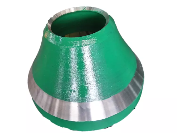 CH420 Cone Crusher Liners