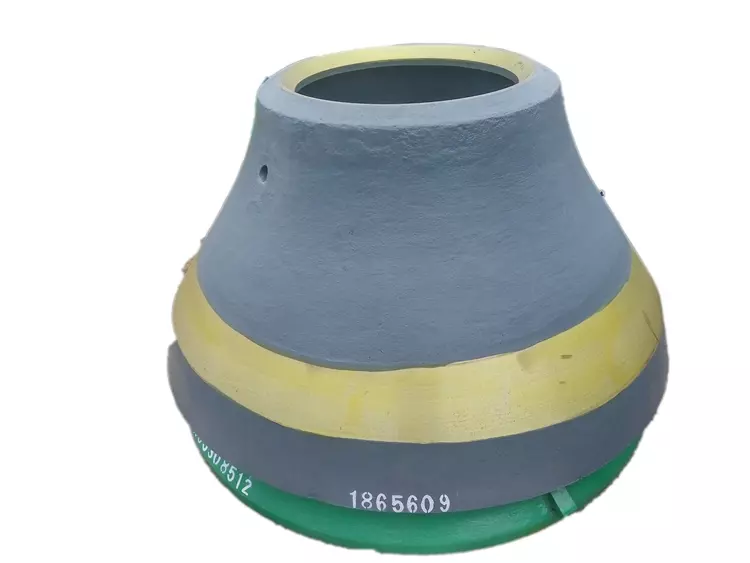 CH430 Cone Crusher Liners