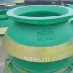 Cone Crusher Liners Materialevalg