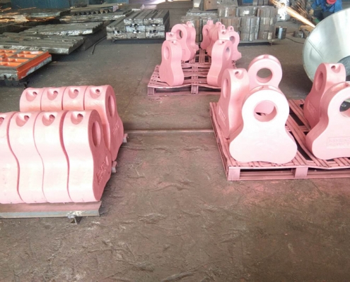 Alloy Hammers