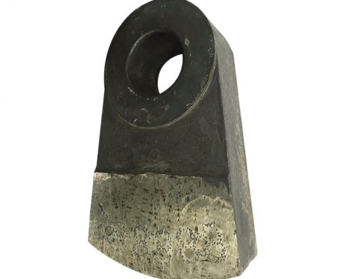 Ceramic Inserts Hammers