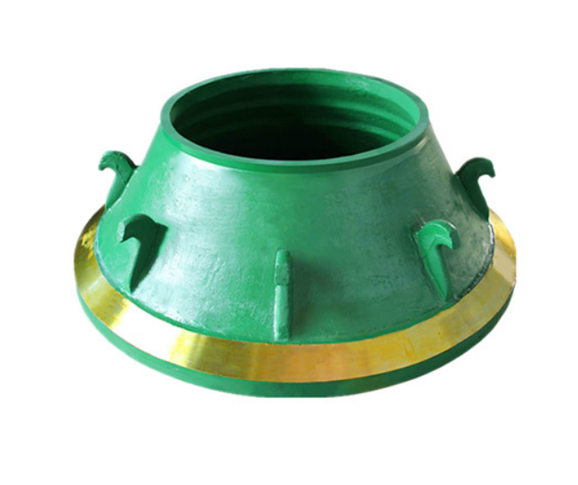 CH865 Cone Crusher Liners
