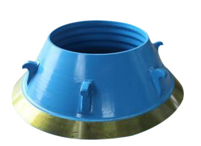 CH890 Cone Crusher Liners