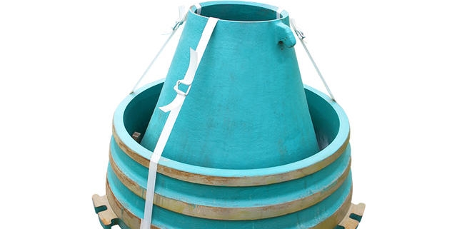 Cone Crusher Liners Manufacturer